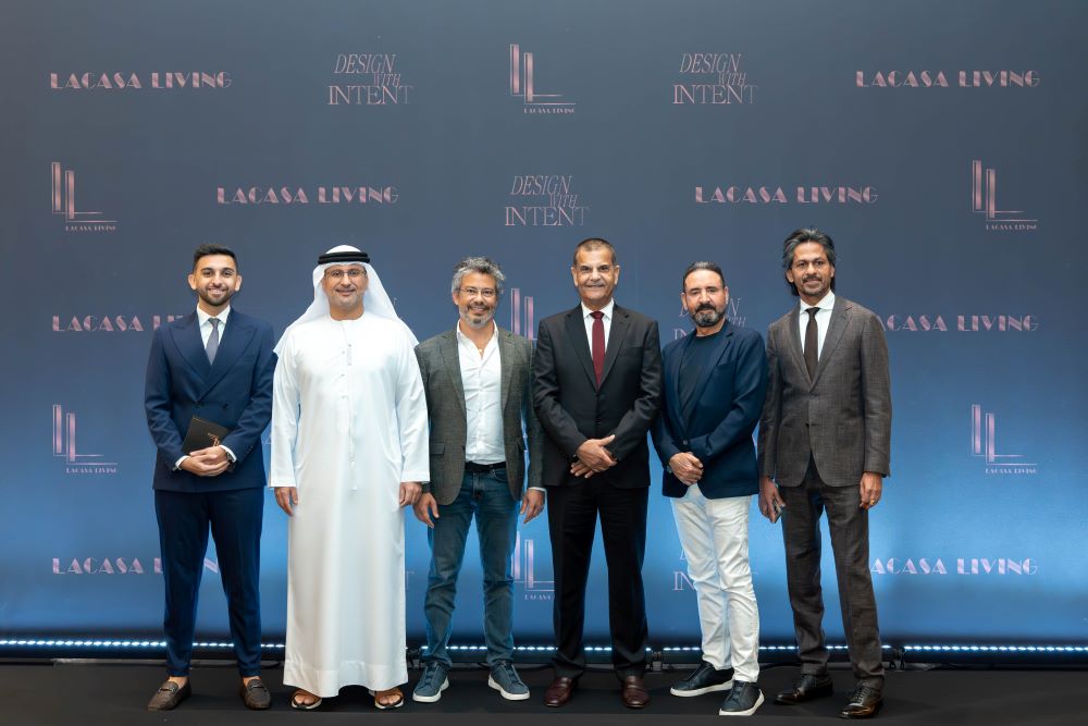 Lacasa Group ventures into real estate development with Lacasa Living